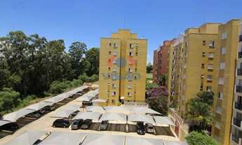 Imagem: Apartamento mobiliado para aluguel, 2 quartos