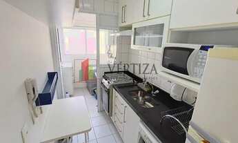 Imagem 13: Apartamento mobiliado para locação na Vila Olímpia