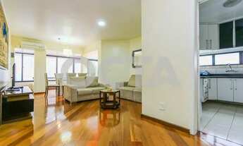 Imagem 3: APARTAMENTO 3 DORMITÓRIOS COM VAGA PETRÓPOLIS