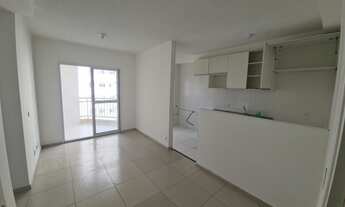 Imagem: Apartamento para venda possui 55 metros