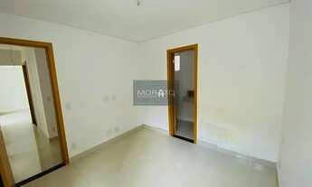 Imagem 6: Apartamento Garden à venda, 3 quartos, 1 suíte, 2 vagas, Serrano - Belo Horizonte/MG