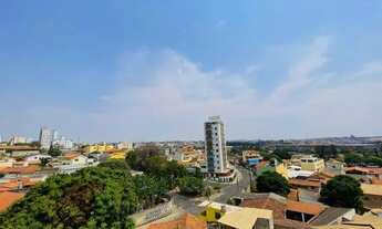 Imagem 7: Apartamento à venda, 3 quartos, 1 suíte, 2 vagas, Novo Eldorado - Contagem/MG