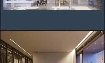 Imagem 3: Apartamento à venda, 4 quartos, 3 suítes, 2 vagas, Ouro Preto - Belo Horizonte/MG