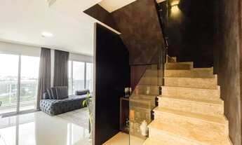 Imagem 5: Apartamento para aluguel e venda com 169 metros quadrados com 2 quartos