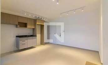 Imagem 3: Apartamento para Aluguel - Santo Amaro , 2 Quartos, 66 m2