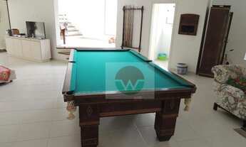 Imagem 3: Acapulco Guarujá, casa com 4 suítes para alugar