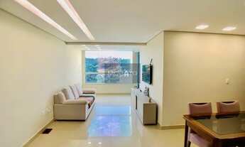 Imagem 6: Vendo Área Privativa 2 Quartos 2 Vagas Bairro Cabral