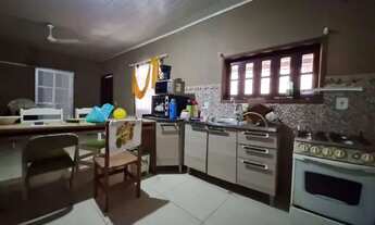 Imagem: CASA 2/4 EM PERIPE - FEIRÃO IMOBILIÁRIO