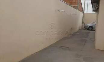 Imagem 4: Casa Padrão em São José do Rio Preto