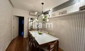 Imagem 4: Apartamento Espaçoso para locação, com 110m² 1 Suíte , 2 vagas na garagem , Área de lazer