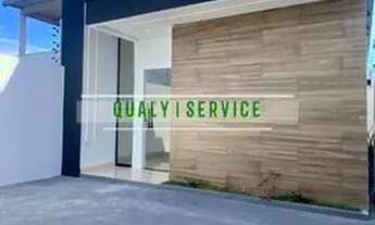 Imagem 2: Parquedez prox Baratão da Carne Alto Casa com Quintal