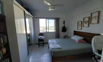 Imagem 7: Apartamento para venda possui 76 metros quadrados com 3 quartos