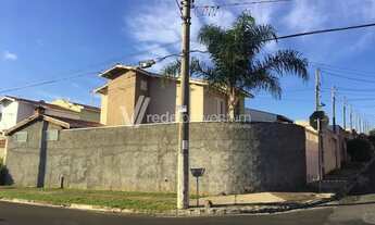 Imagem 2: Casa - Residencial Cosmos - Campinas