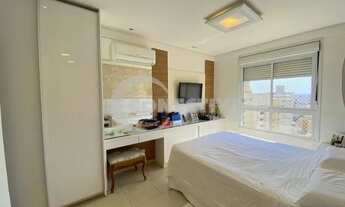 Imagem 7: Apartamento para venda - 173m² - 3 quartos - Setor Oeste - Goiânia - GO