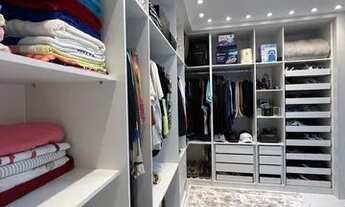 Imagem 2: Apartamento com 3 dorms, Canto do Forte, Praia Grande - R$ 1.15 mi, Cod: ANT6850