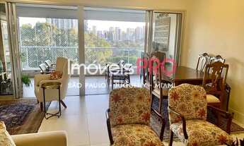 Imagem 5: Brooklin - 92 m2 - 3 dormitórios - 1 suíte - 2 vagas