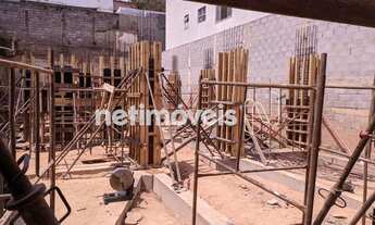 Imagem: Venda Área Privativa União Belo Horizonte