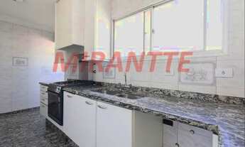 Imagem 4: Apartamento de 140m² com 4 quartos em Tatuapé