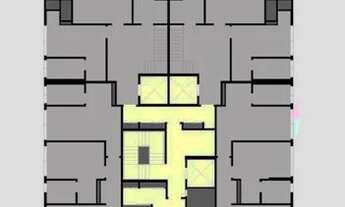 Imagem 3: APARTAMENTO com 2 dormitórios à venda por R$ 1.768.900,00 no bairro Bigorrilho - CURITIBA