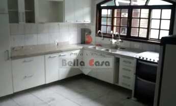 Imagem 2: SOBRADO EXCELENTE PARQUE SÃO LUCAS REF BC6673