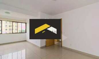 Imagem: Apartamento com 3 dormitórios para alugar