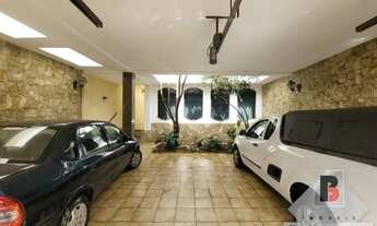 Imagem 5: Sobrado mooca a venda com quintal e piscina