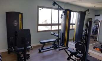 Imagem 5: Smart Quarto e Sala - Costa Azul