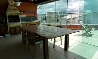 Imagem 3: Apartamento em Riviera Fluminense - Macaé, RJ