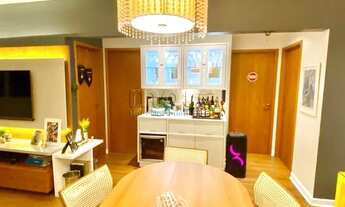 Imagem 4: SAO PAULO - Apartamento Padrão - VILA MARIANA