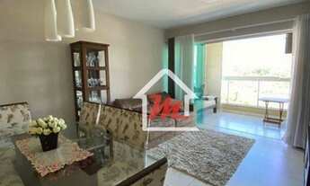 Imagem 2: Apartamento à venda, 97 m² por R$ 550.000,00 - Itoupava Norte - Blumenau/SC