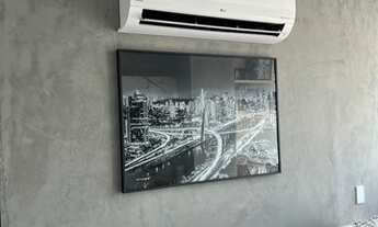 Imagem 7: Apartamento para venda com 60 metros quadrados com 2 quartos em Vila Graciosa - São Paulo