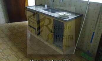 Imagem 3: Apartamento para aluguel possui 60 metros quadrados com 2 quartos