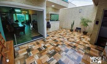 Imagem 5: Sobrado para venda ou locação em condomínio fechado - 3 dormitórios sendo 1 suíte, Condom