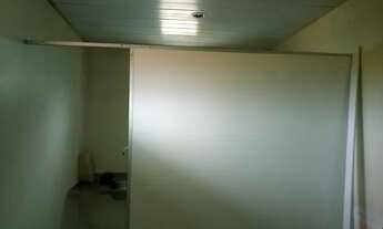 Imagem 5: Casa de esquina no Conjunto Versalles