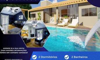 Imagem: A construção da sua casa no campo o início