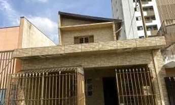 Imagem: Sobrado para aluguel com 120 metros quadrados