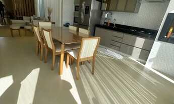 Imagem 6: Excelente Casa Mobiliada na Ponte Alta