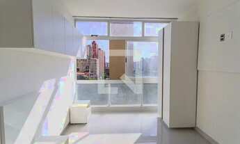 Imagem 3: Apartamento para Aluguel - Santo Agostinho, 1 Quarto, 29 m2