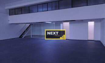 Imagem 2: Loja à venda, 282 m² por R$ 1.100.000 - Alto da Mooca - São Paulo/SP