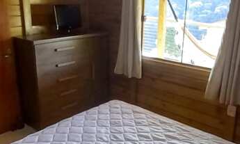 Imagem 7: Chalé Vale do Luar - China Park - Locação Temporada - R$2.000,00 Sex a Dom