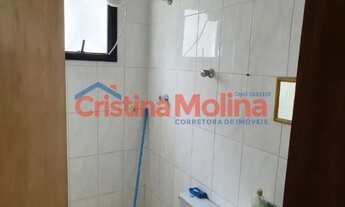 Imagem 5: Apartamento na Guilhermina 1 quarto 1 vaga Mobiliado