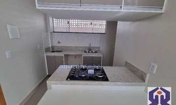 Imagem 6: SHCES 401 BLOCO A - CRUZEIRO NOVO