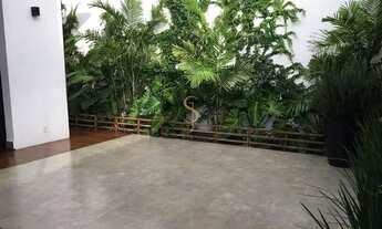 Imagem 4: Casa térrea à venda - Condomínio Residencial Villa Piemonte, Parque Universitario, Franca