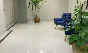 Imagem 4: Apartamento à venda no bairro Emiliano Perneta - Pinhais/PR