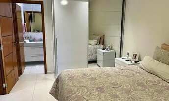 Imagem 7: Sobrado a venda no Parque Jambeiro, lindo e amplo!