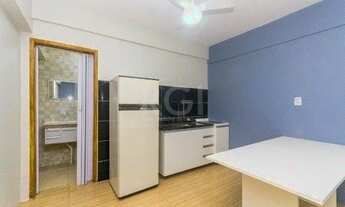 Imagem 2: Apartamento JK em São Geraldo