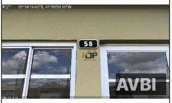 Imagem 3: Casa com 2 dormitórios à venda, 45 m² por R$ 94.440 - Jardim Vida Nova Araras - Araras/São