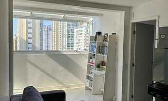 Imagem 1: Venda Apartamento 1 Dormitórios - 92 m² Campo Belo