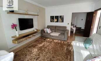 Imagem: Casa com 3 dormitórios à venda, 210 m²