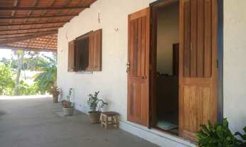 Imagem 4: Casa Em Moitas. 1HVH624